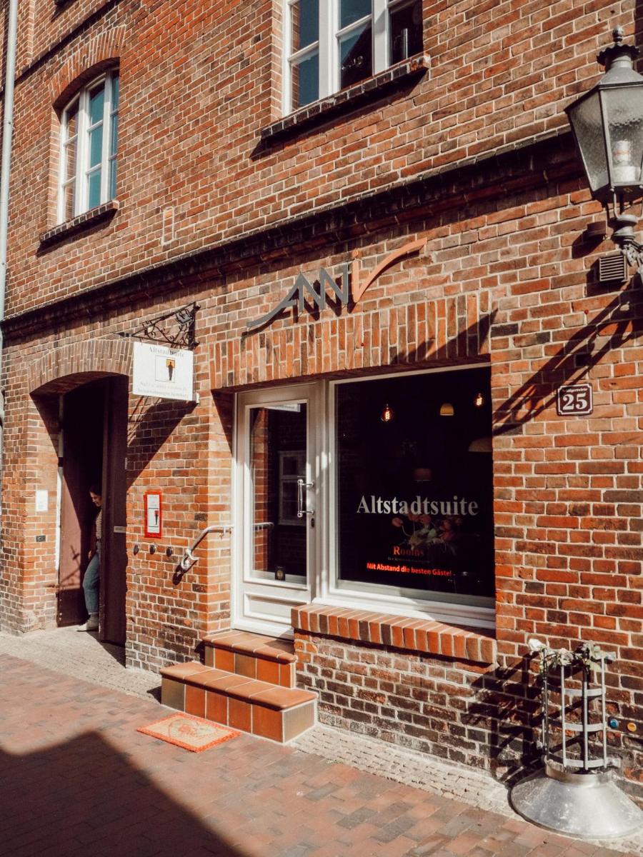Altstadt Suite - Housity