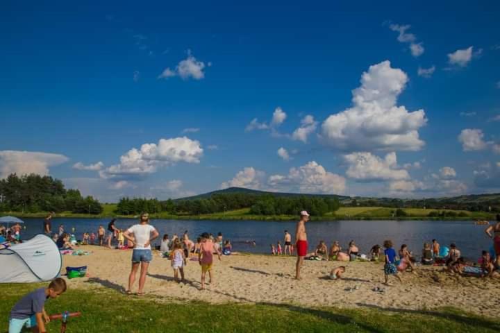 Noclegi Święta Katarzyna ,, Pod Jeleniami 
