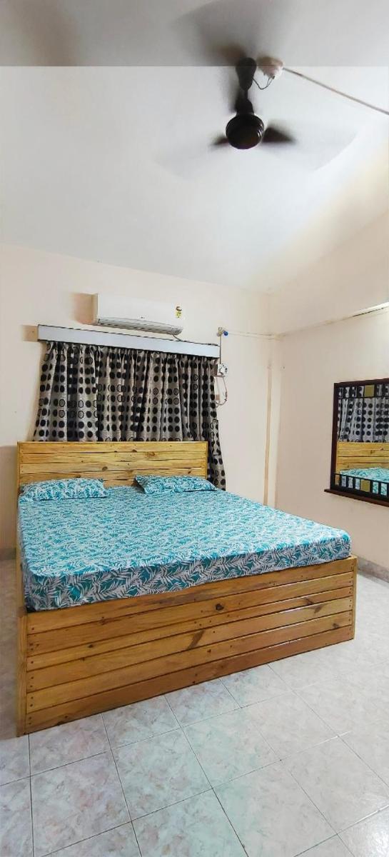 Suitetrails - Sudeep Bungalow
