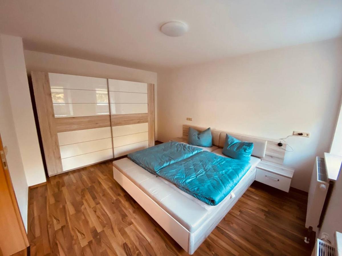 Ferienwohnung Nennigmühle - Housity