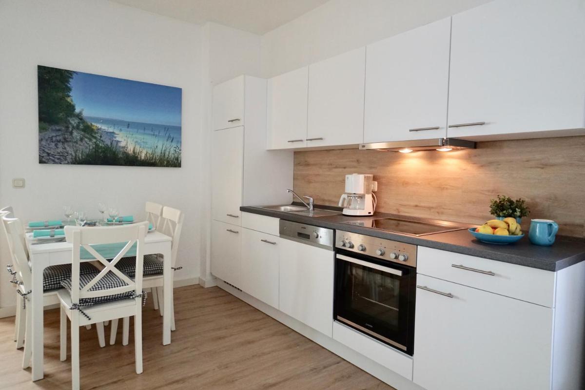 MyHome Ruegen - Haus Johanneshorst - Housity