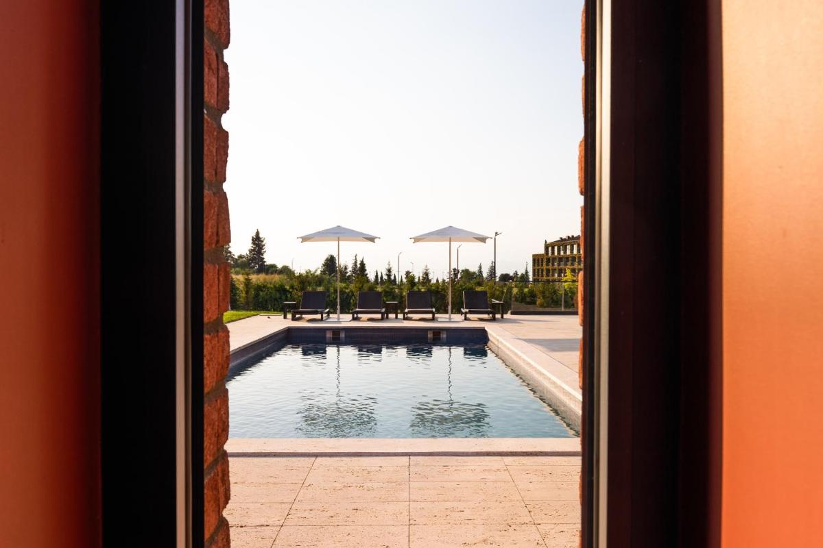 Tsinandali Estate Villa Collection - Housity