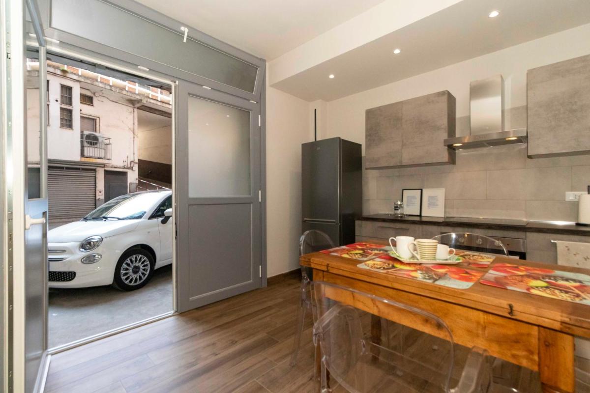 Roomy and Cozy Apartments Lingotto - Housity