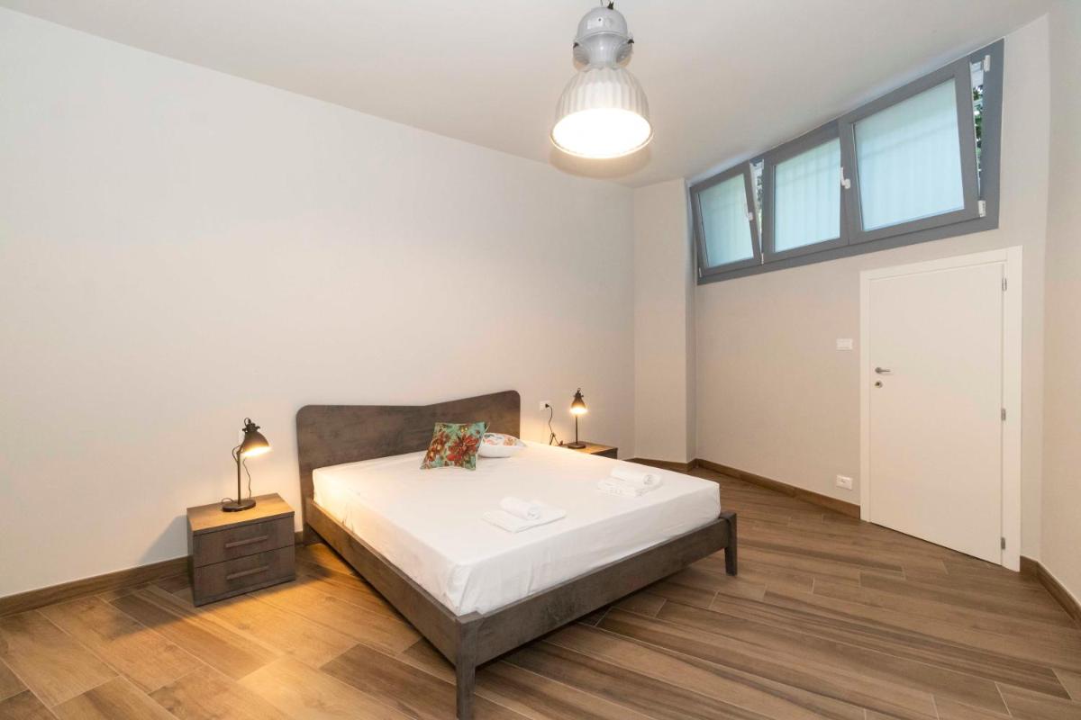 Roomy and Cozy Apartments Lingotto - Housity