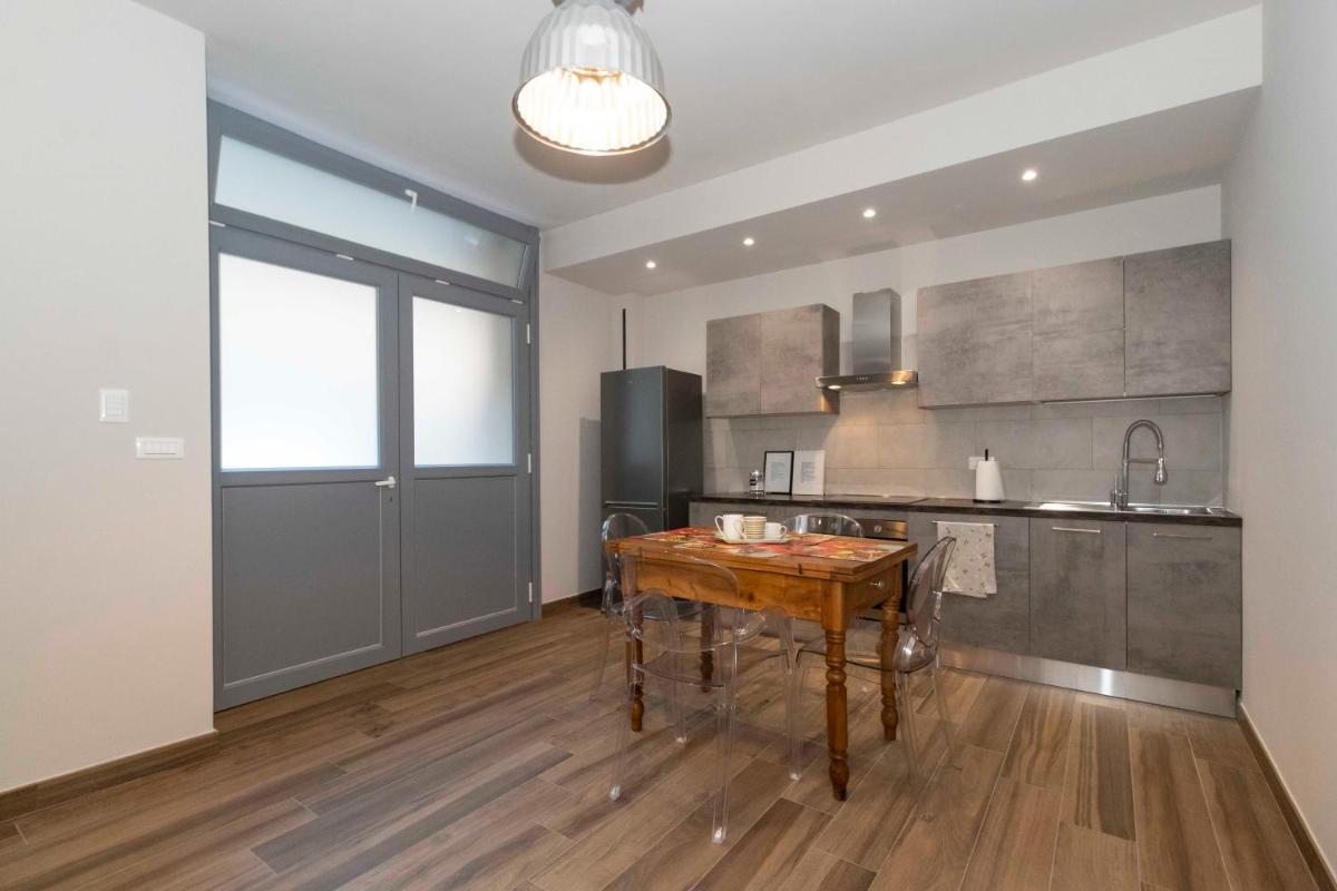 Roomy and Cozy Apartments Lingotto - Housity