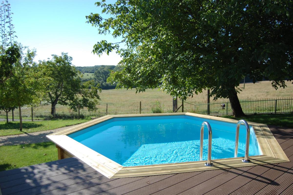 La Petite Maison - Housity