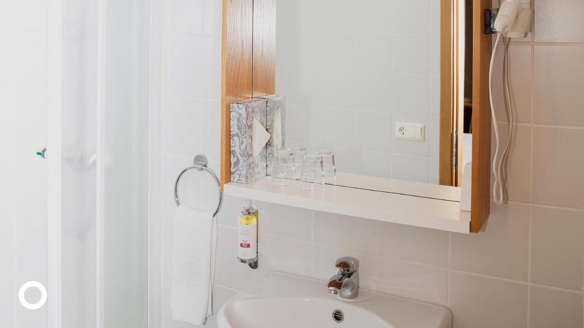 Center Hotels Skjaldbreid - Housity