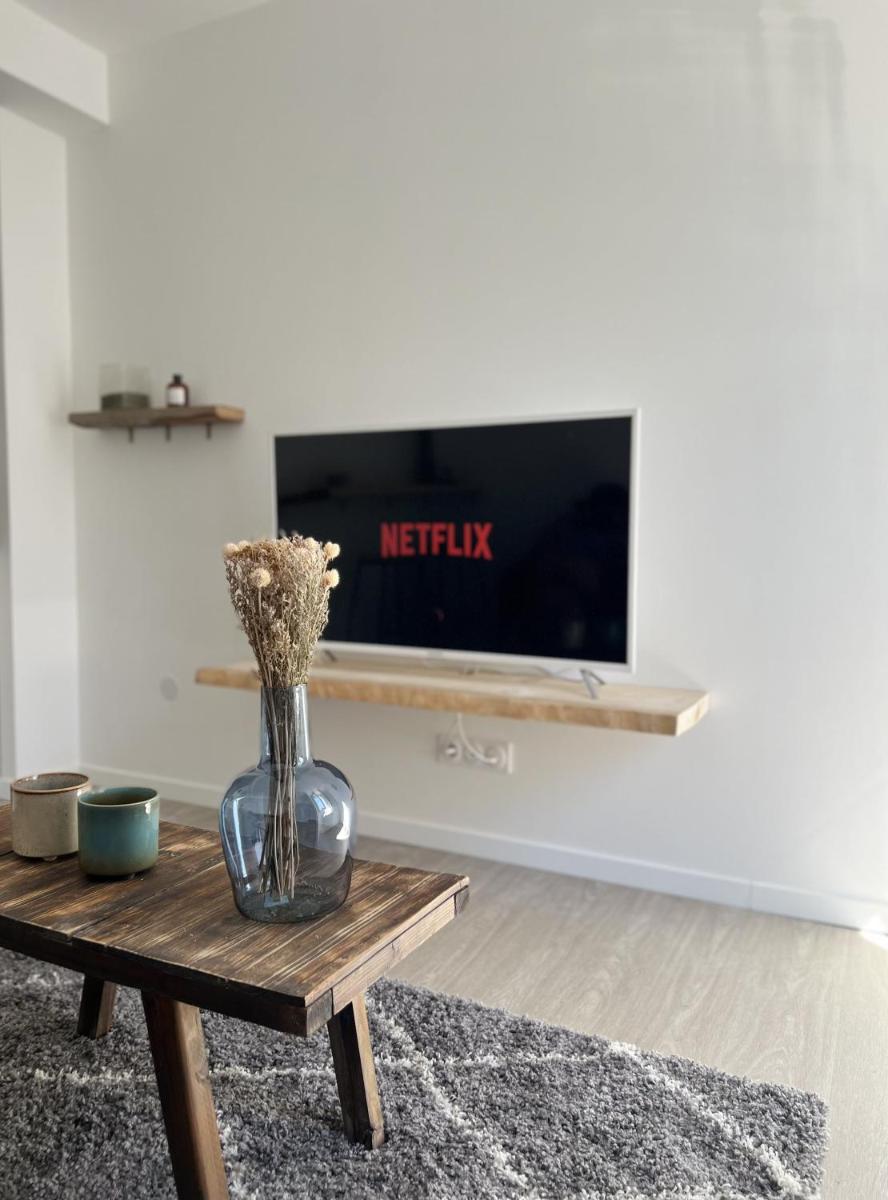 Appartement situé en plein coeur du centre-ville - Housity