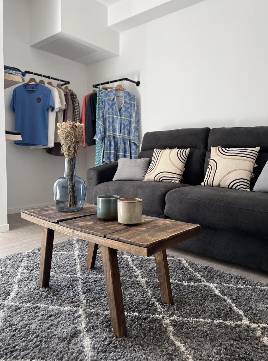 Appartement situé en plein coeur du centre-ville - Housity