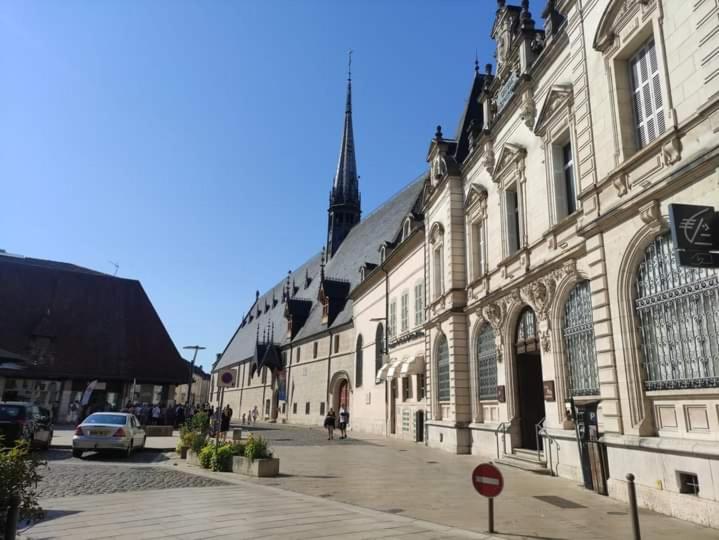 Le bois de laval - Housity