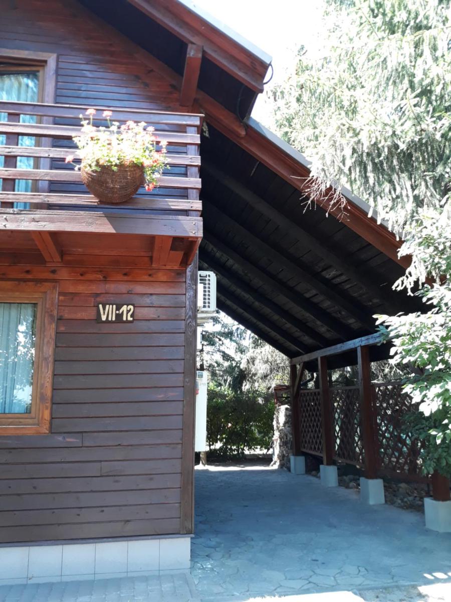Chata u Sylwii - Housity