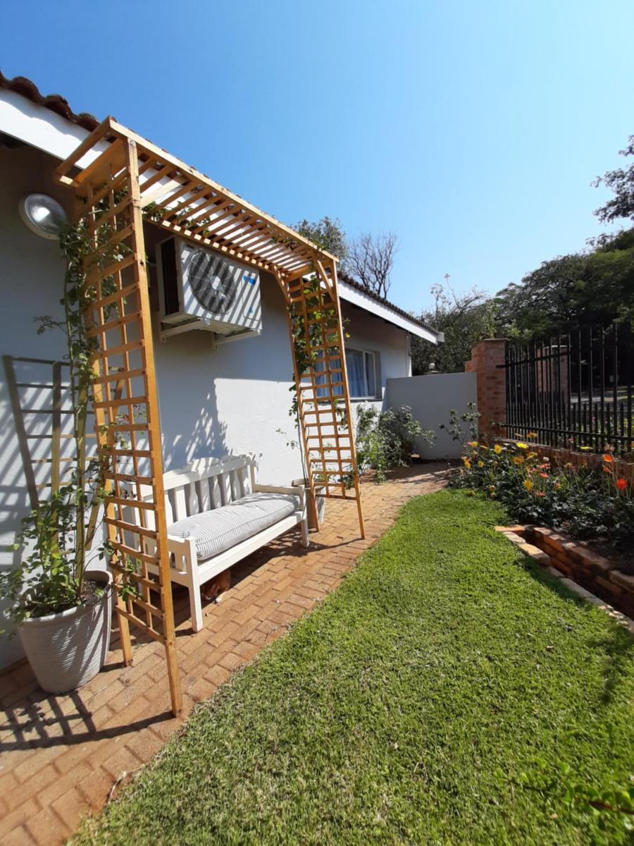Suitetrails - Kruger Southern Cross