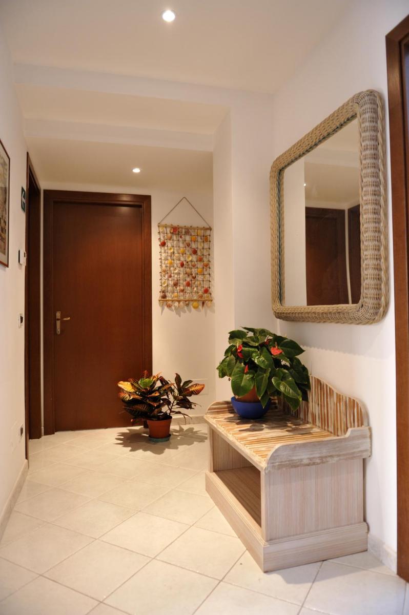 Aroma Di Mare - Housity