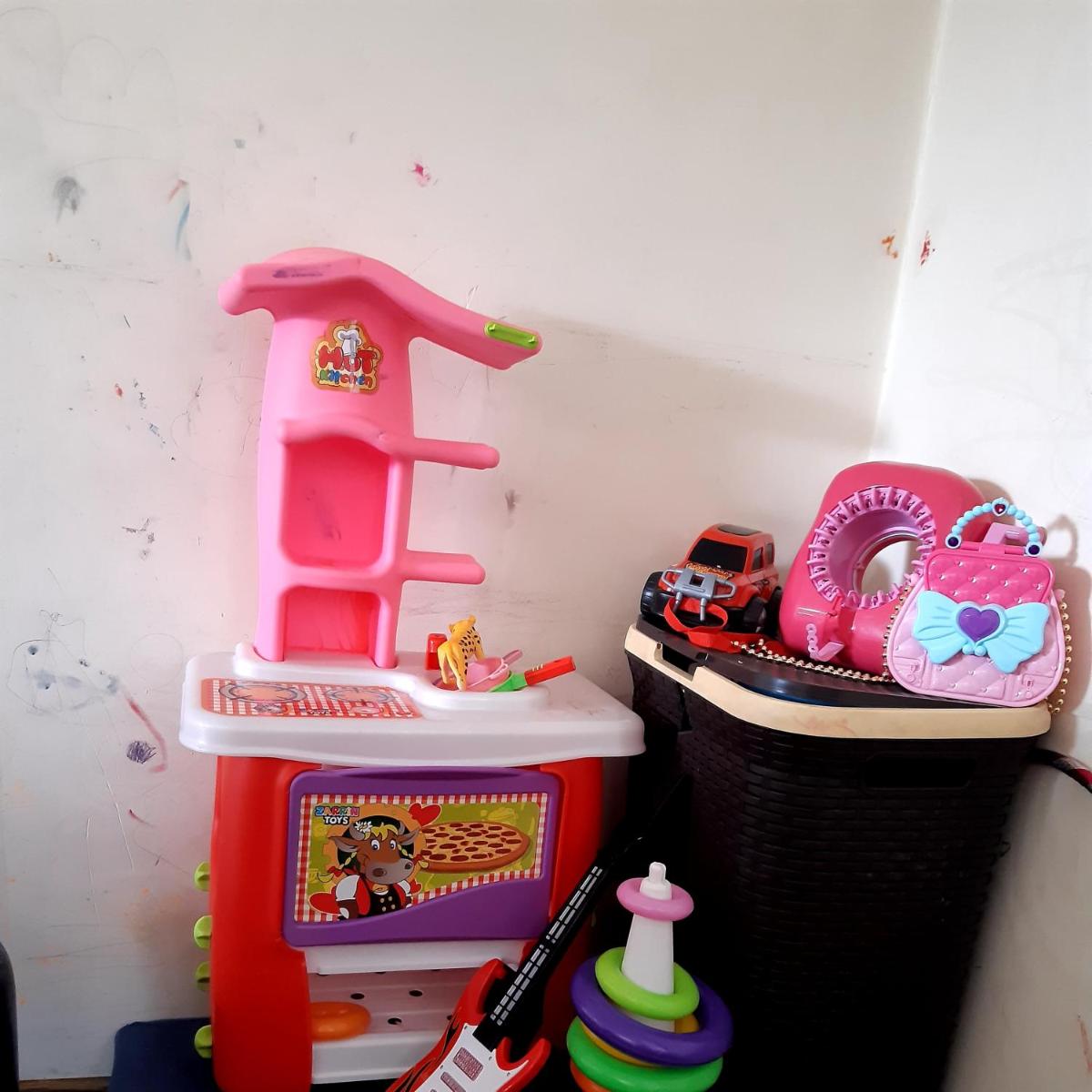 Daisvene mtashi - Housity