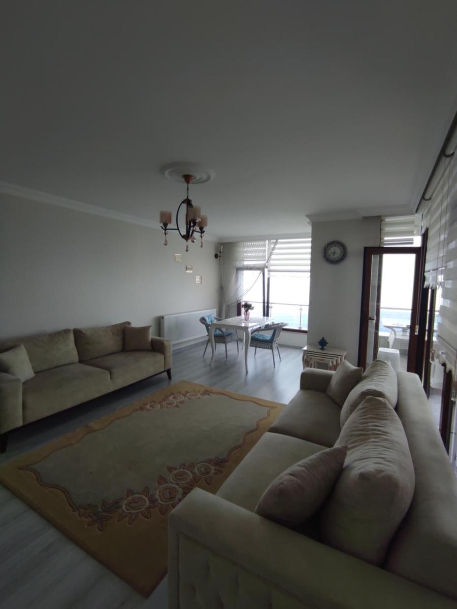Mersin Luxury Beach House - Housity