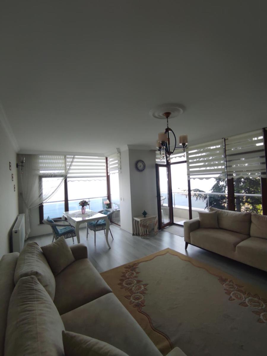 Mersin Luxury Beach House - Housity