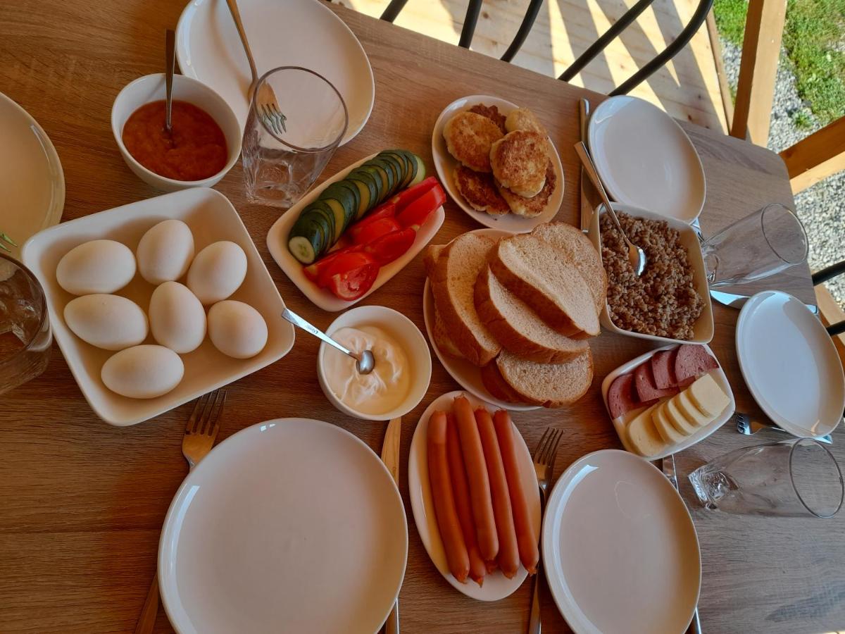 Hotel Ushba Hill - Housity