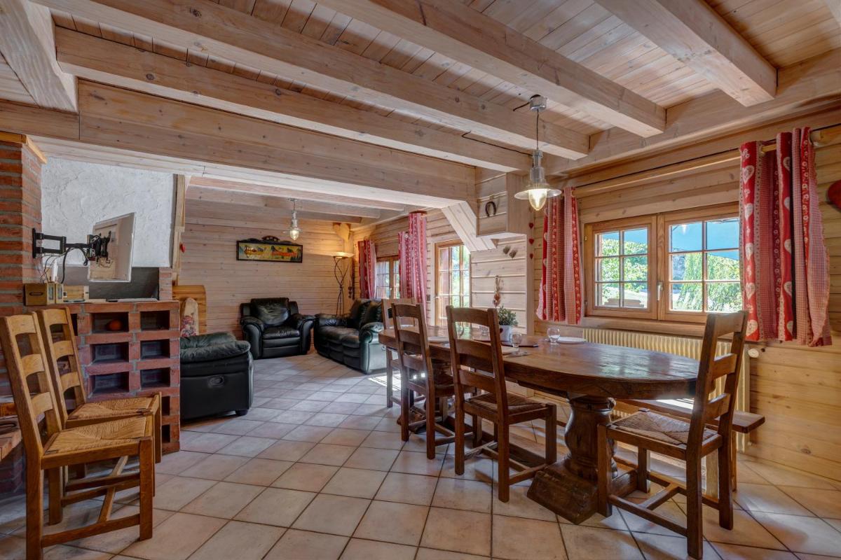 La Forge - Housity