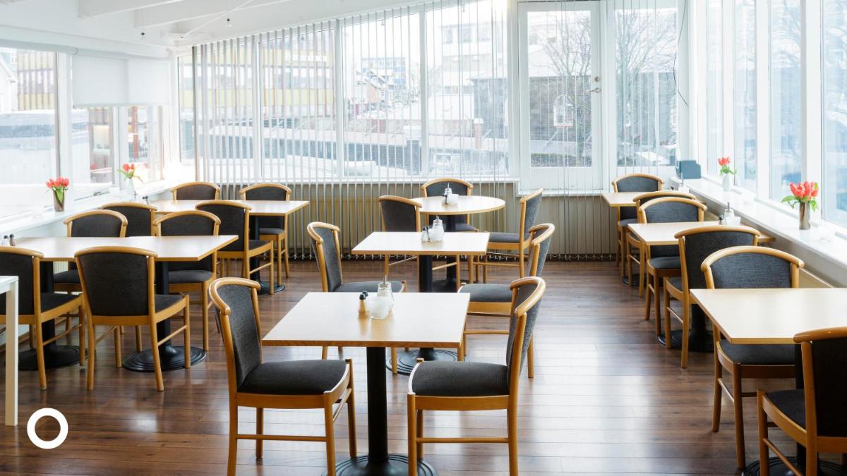 Center Hotels Skjaldbreid - Housity