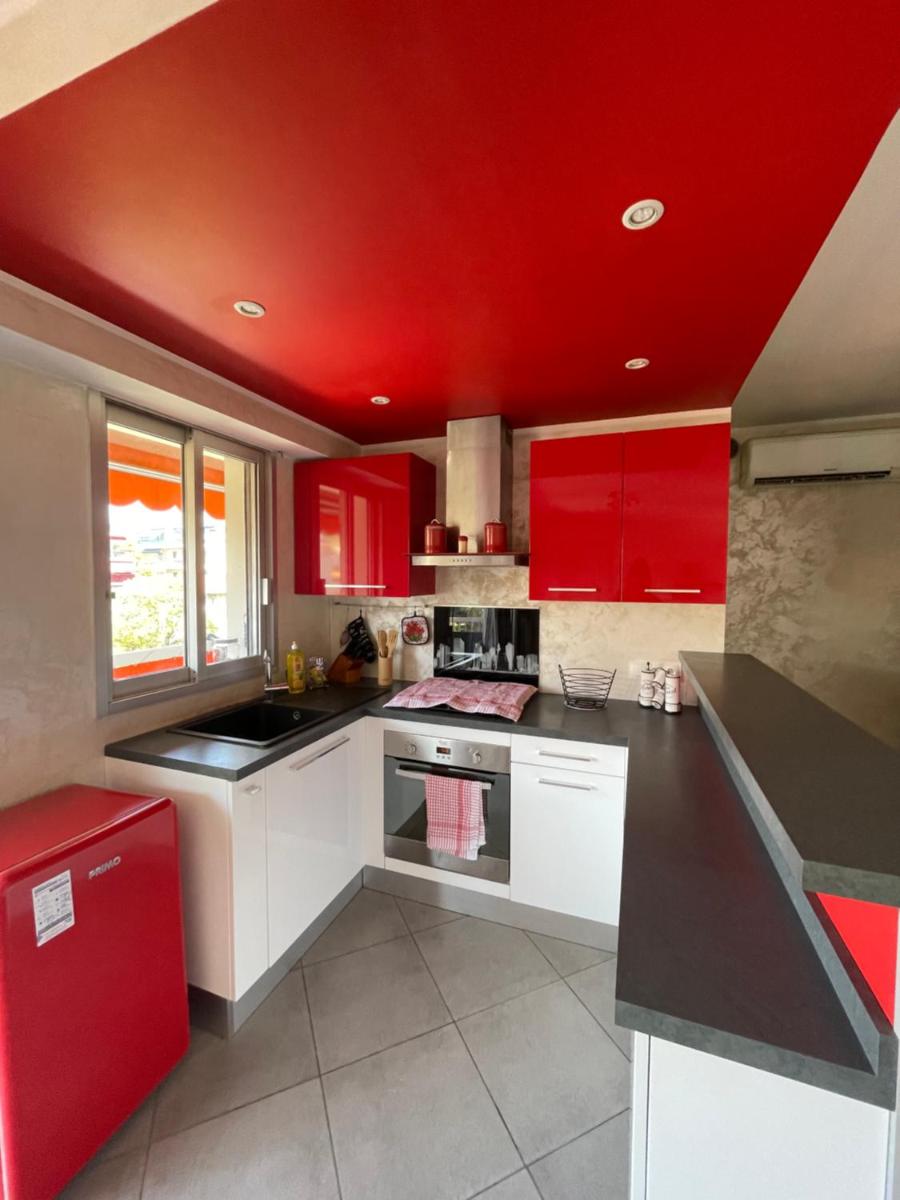 Superbe 2 Pièces Appartement à 5min de la Mer Free WIFI et PARKING - Housity
