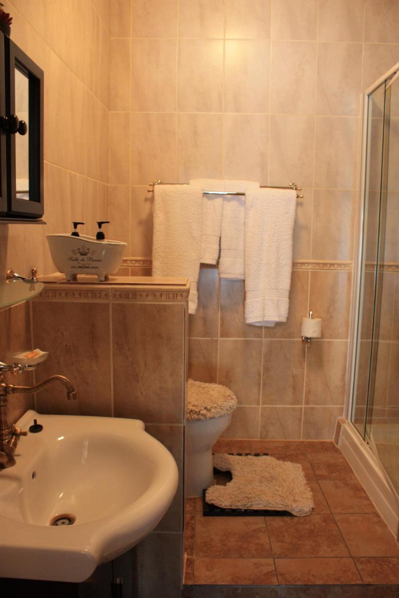Suitetrails - Hotel Mount Maluti - Lesotho