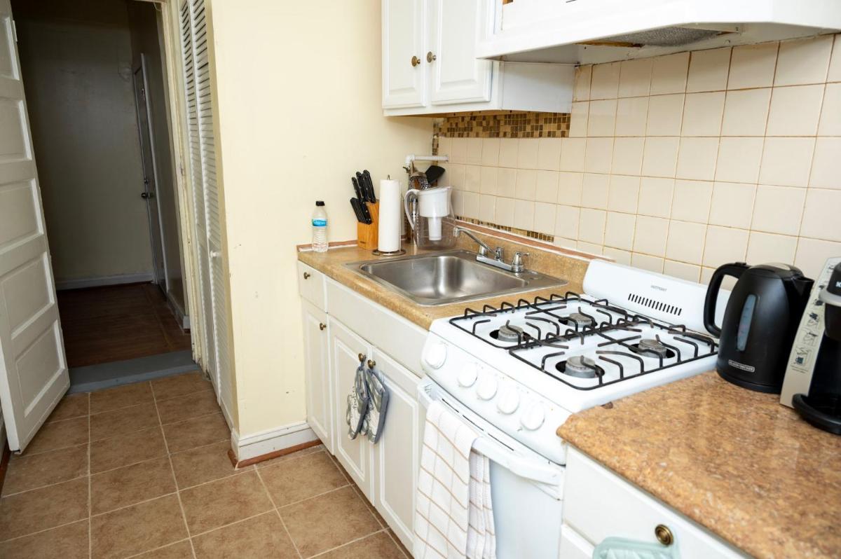 Spacious 2 bedroom apartment - Housity