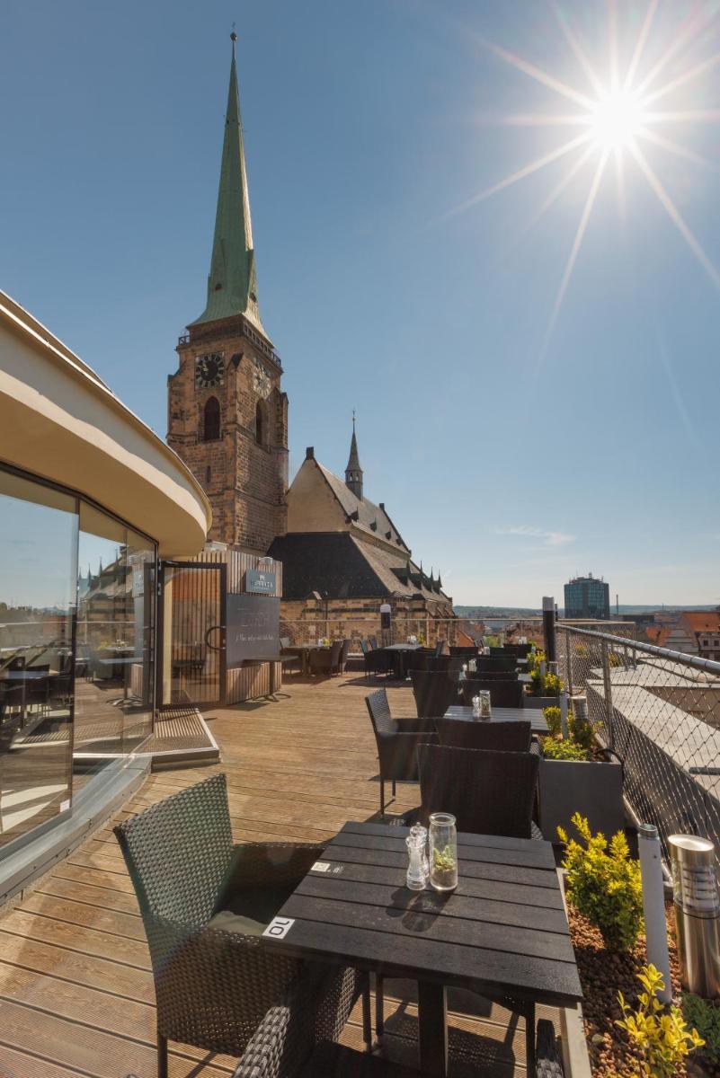 Hotel Central - Housity