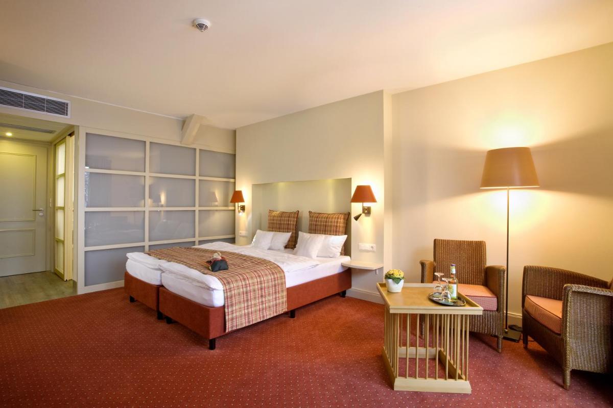 Golf Resort Gut Apeldör - Housity