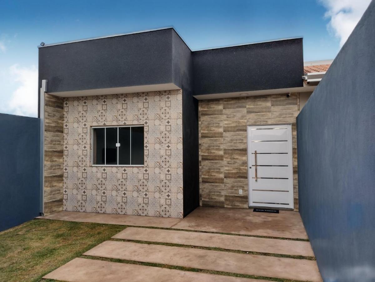 Casa Premium em Bonito - Linda e Confortável - Housity