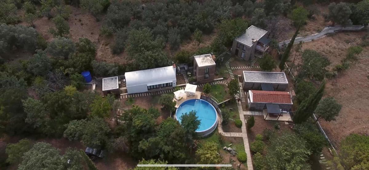 TLOS VILLA - Housity