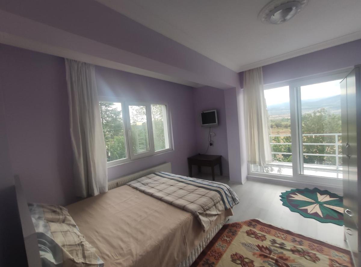 Kaplan Apart - Pansiyon - Housity