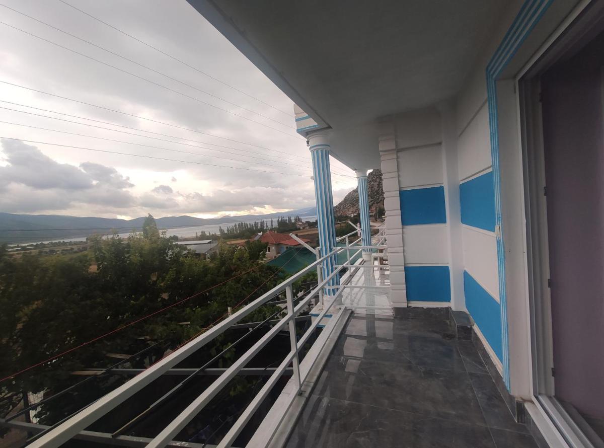 Kaplan Apart - Pansiyon - Housity