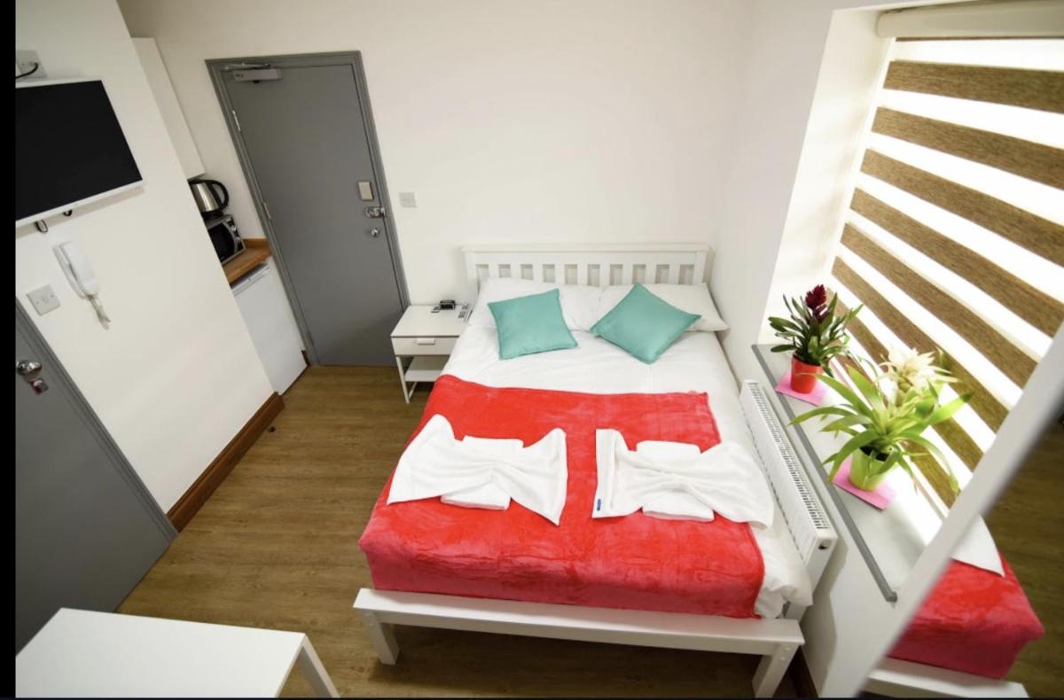 London Suite - Housity