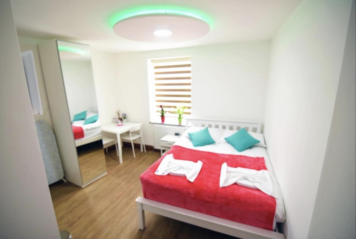 London Suite - Housity