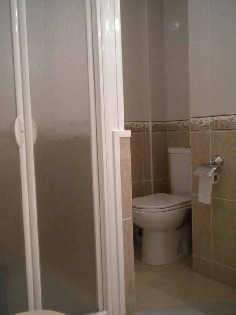 Suitetrails - Apartamento en Primera línea de playa