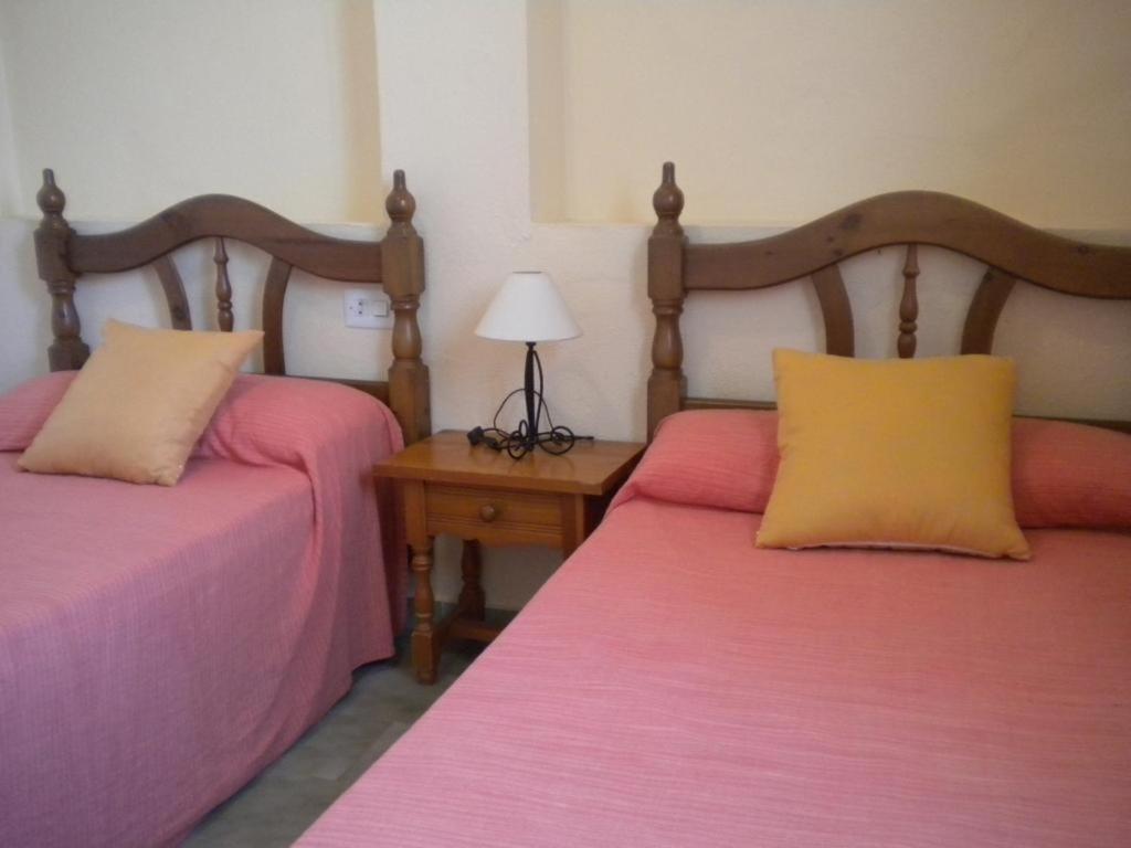 Suitetrails - Apartamento en Primera línea de playa