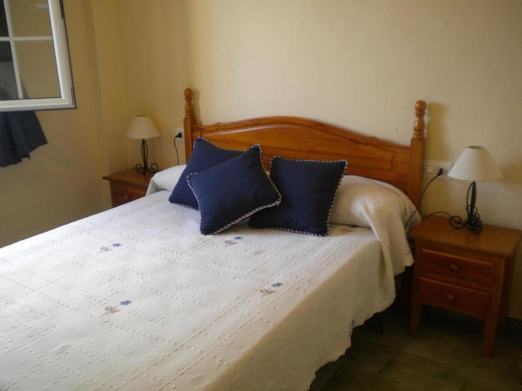 Suitetrails - Apartamento en Primera línea de playa