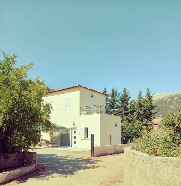 Kalloni Village House - Housity