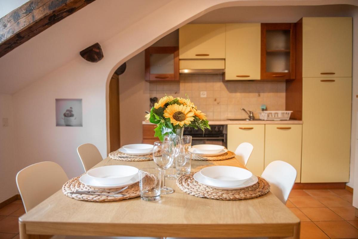 Splendida Mansarda in centro a 5 stelle - Housity