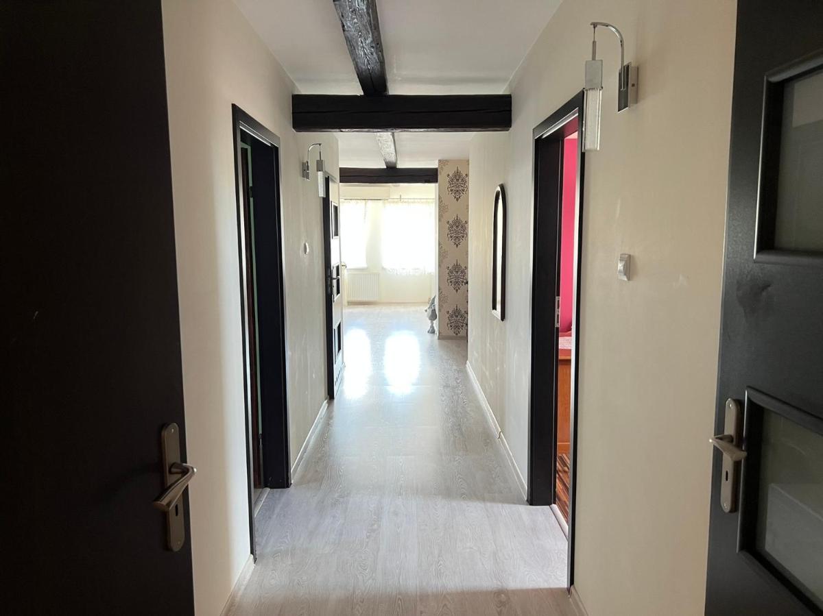 Noclegi nad neonet Bogatynia - Housity