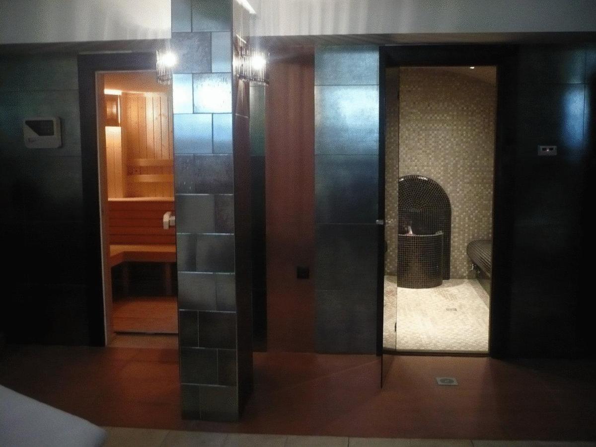 Suitetrails - Hotel Villa Ofir