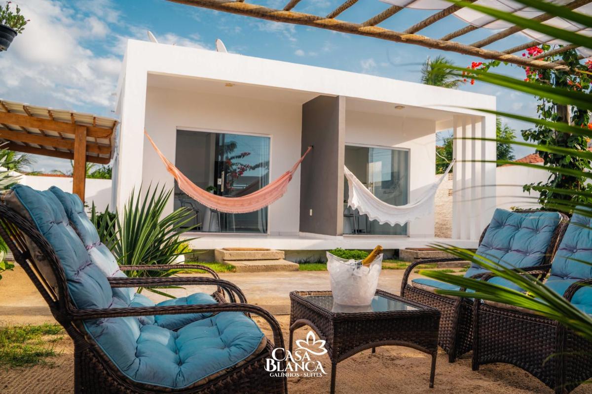 Casa Blanca - Housity