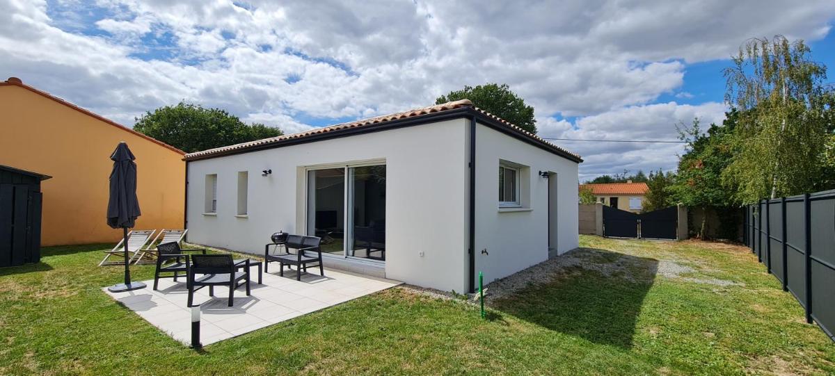 LA THOMASERIE - Housity