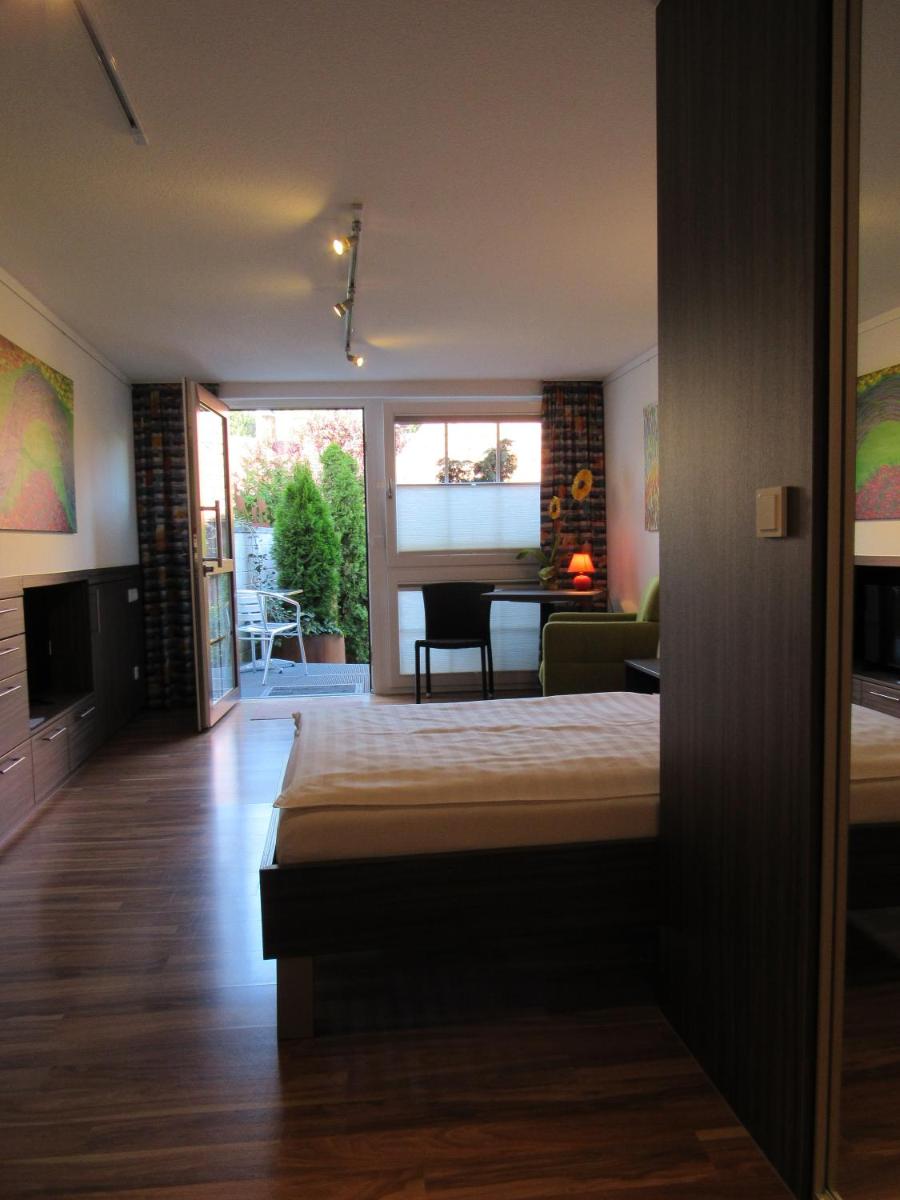 B&B Appartements Bischof & Bürk GbR - Housity