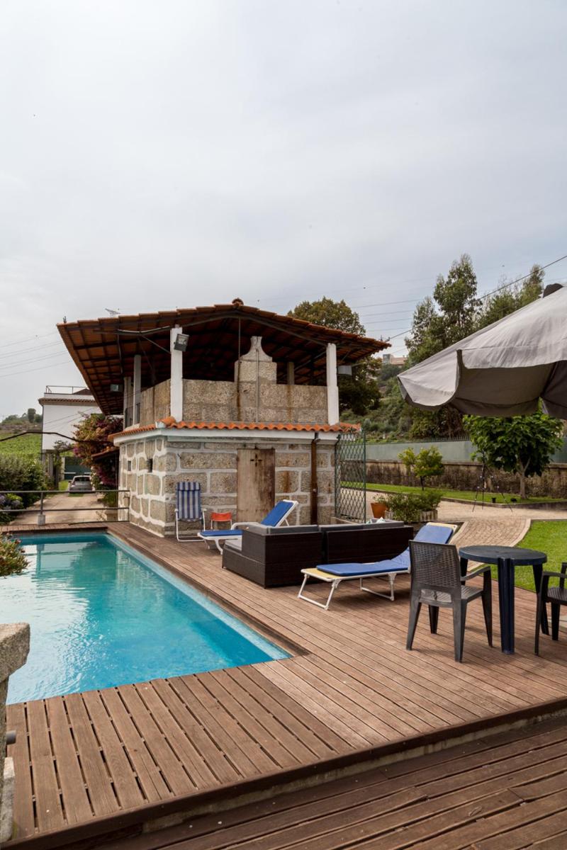 ALTIDO Magic House with Pool - Housity