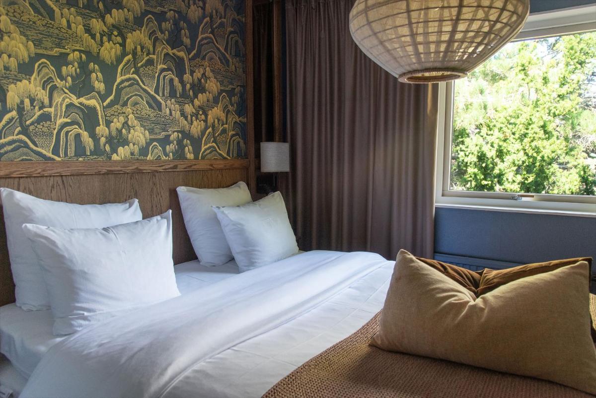 Arken Hotel & Art Garden Spa - Housity