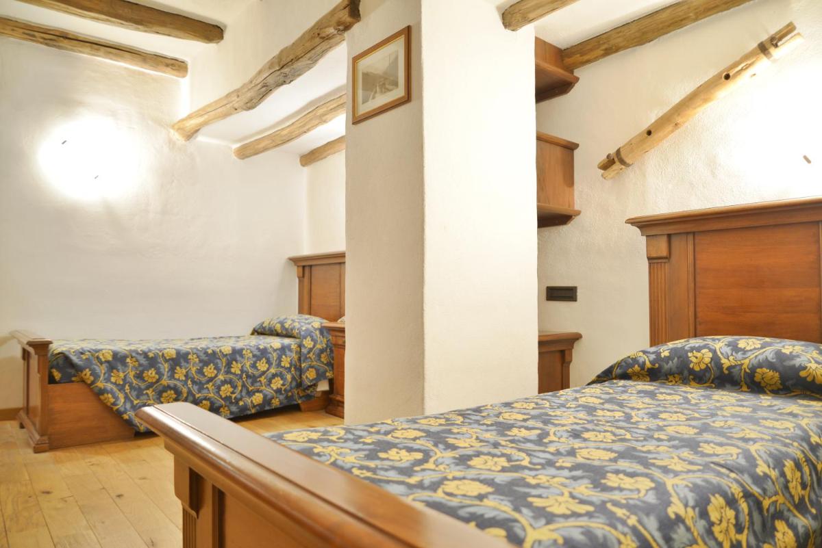 La Brace - Housity