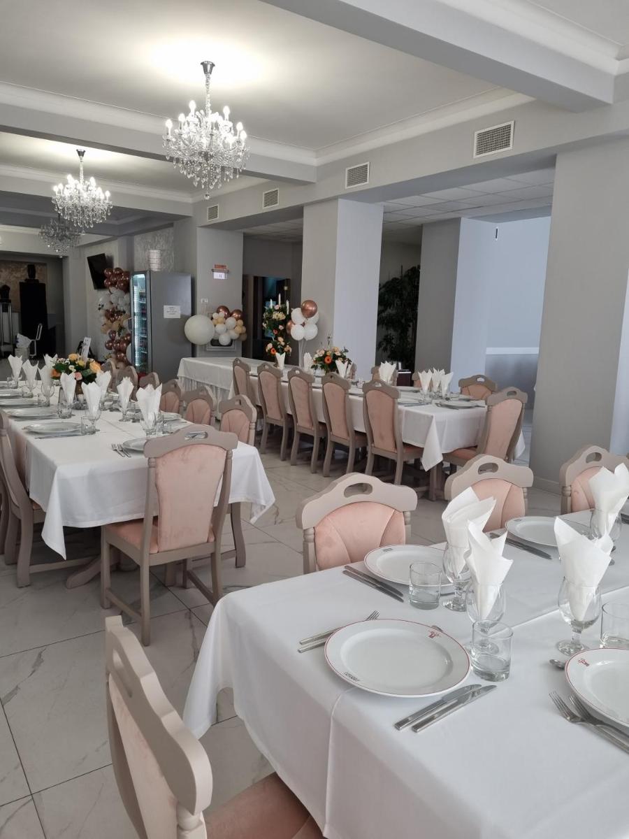 Hotel Transit - Hizvo