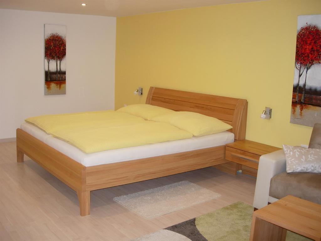 Ferienwohnungen Anna Balazs - Housity