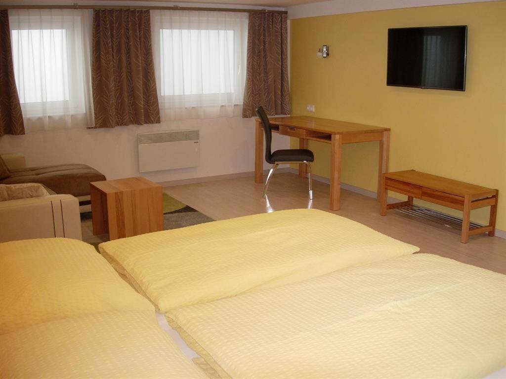 Ferienwohnungen Anna Balazs - Housity